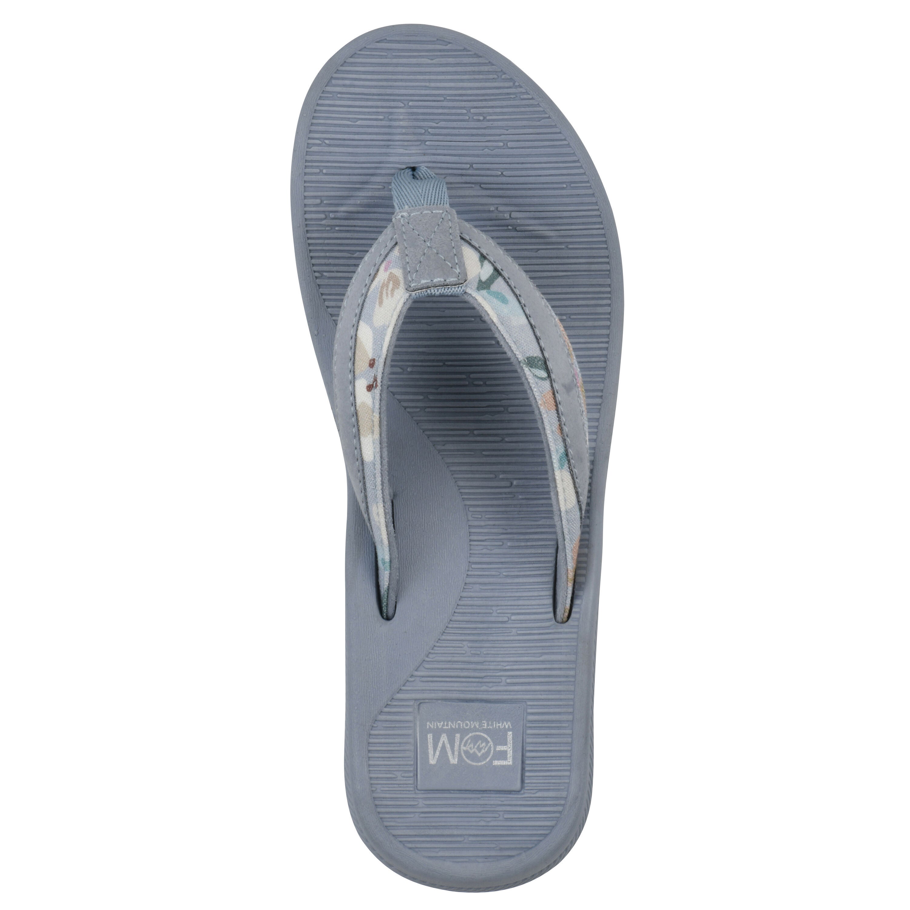 Bays FOM Comfort, LIGHT BLUE FLORAL, alternate image number 4