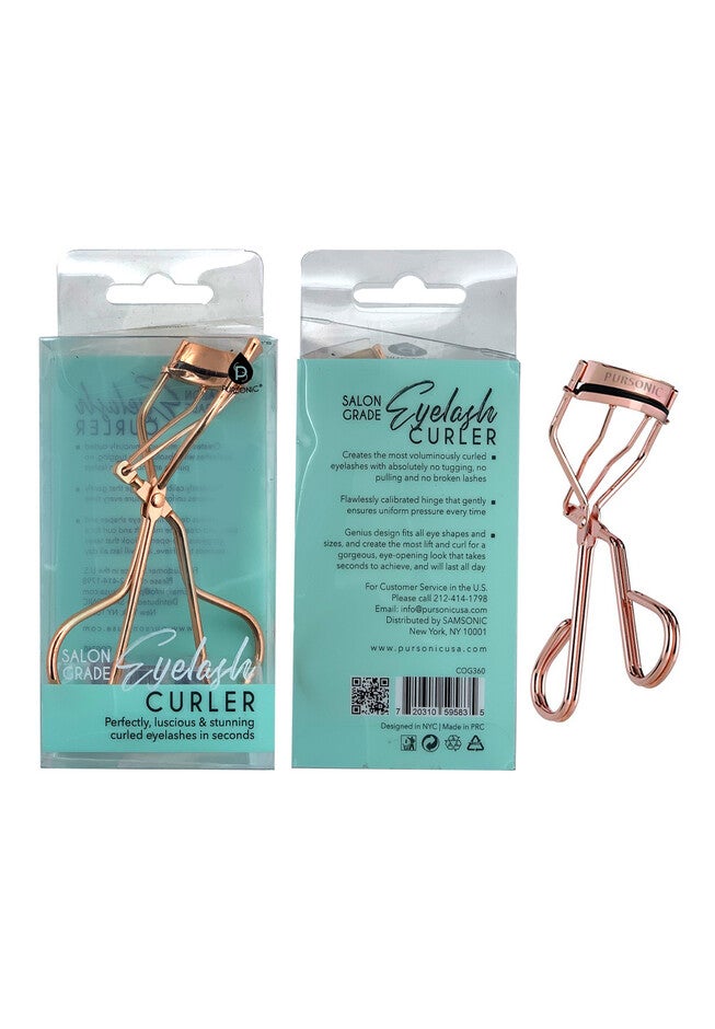 Pro Eyelash Curler, O, hi-res image number null