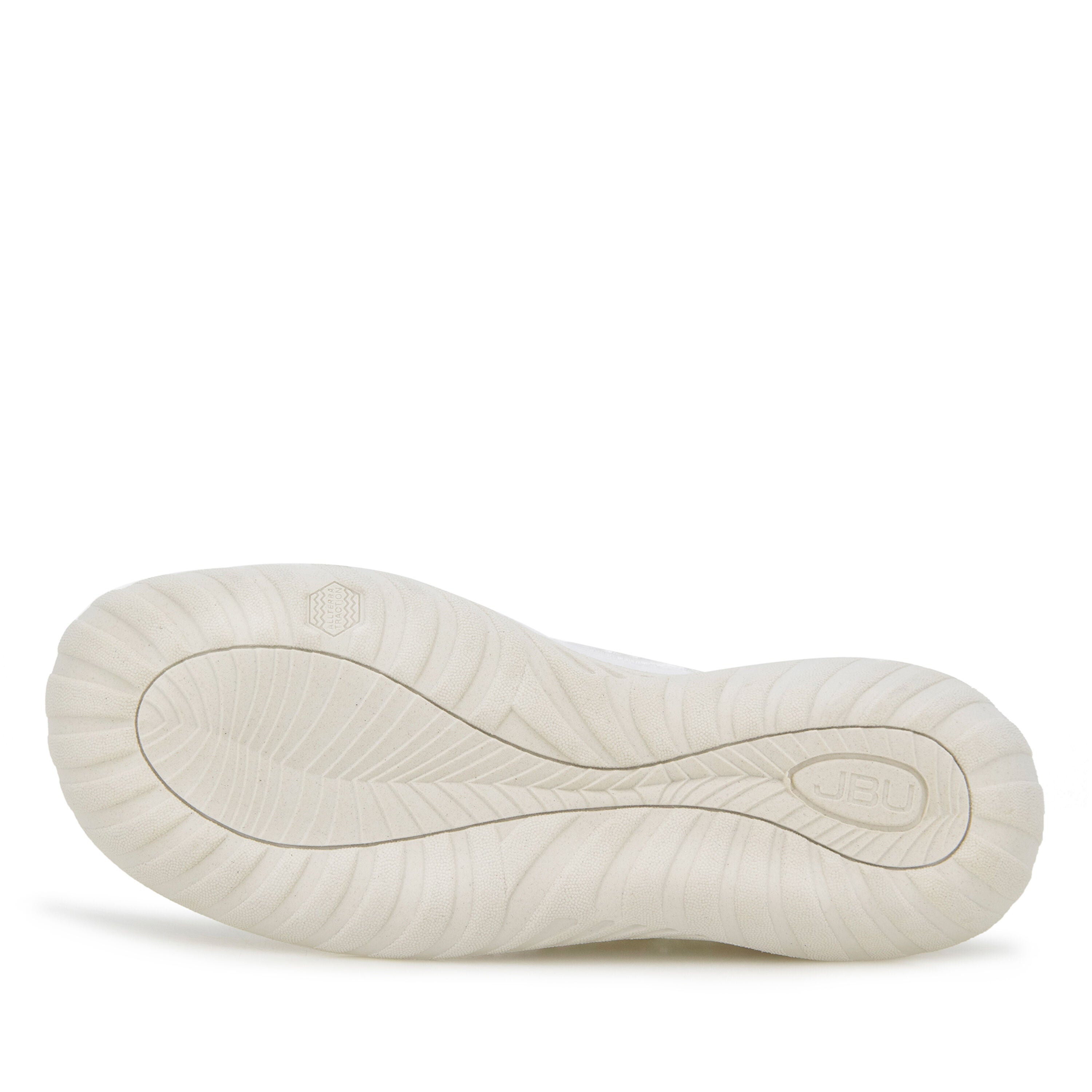 Solar Sneaker, WHITE, alternate image number 5