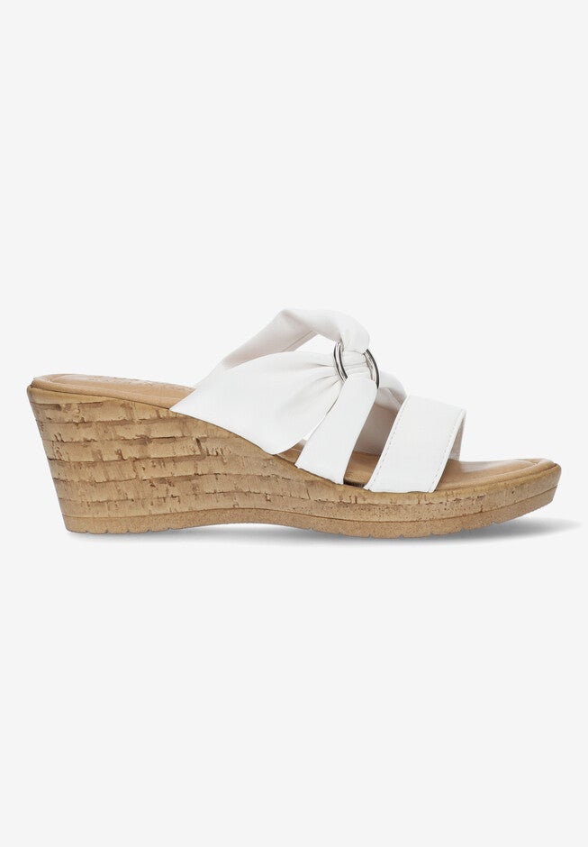Guiliana Sandals, , alternate image number null