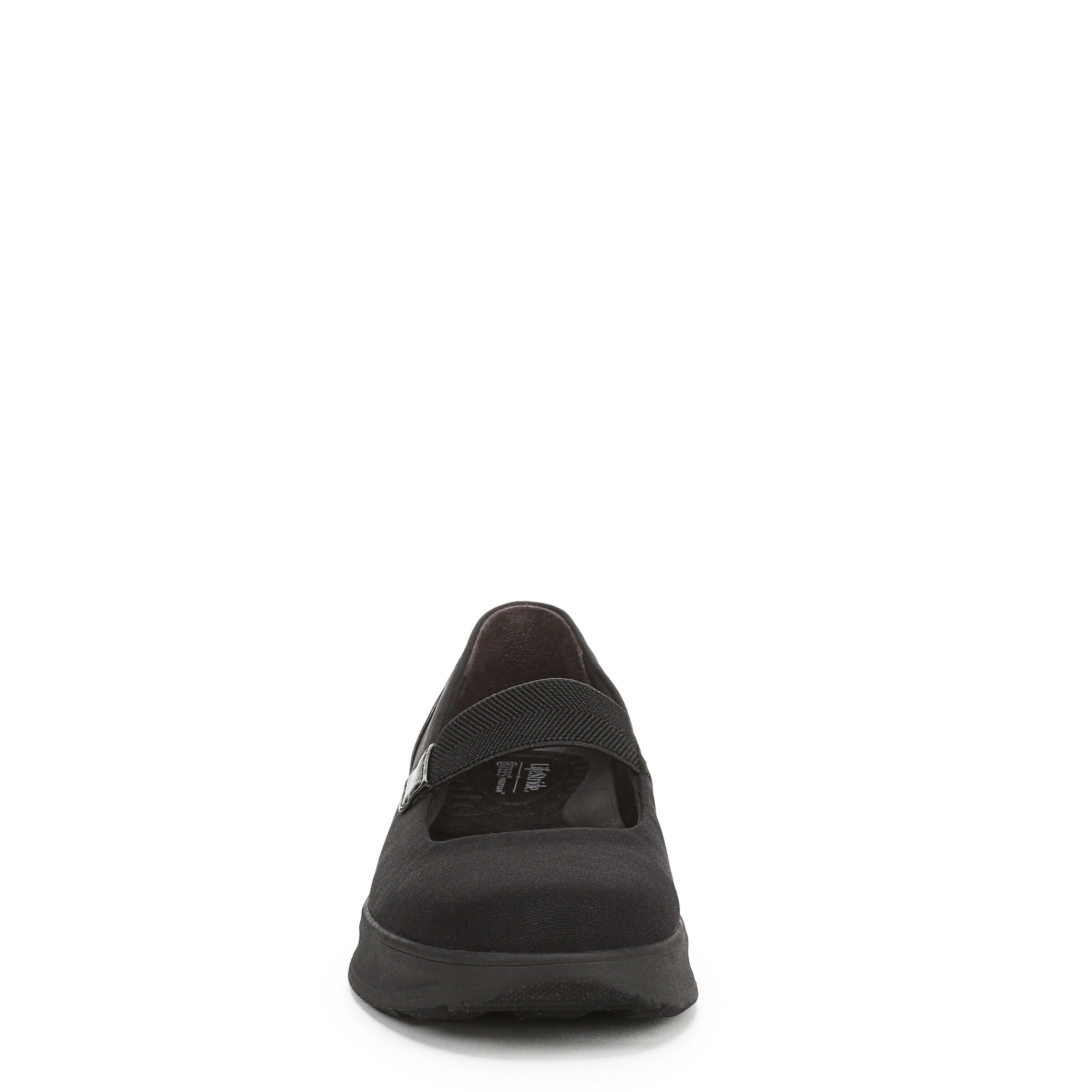 Reflection Sporty Mary Jane, BLACK BLACK, alternate image number 4