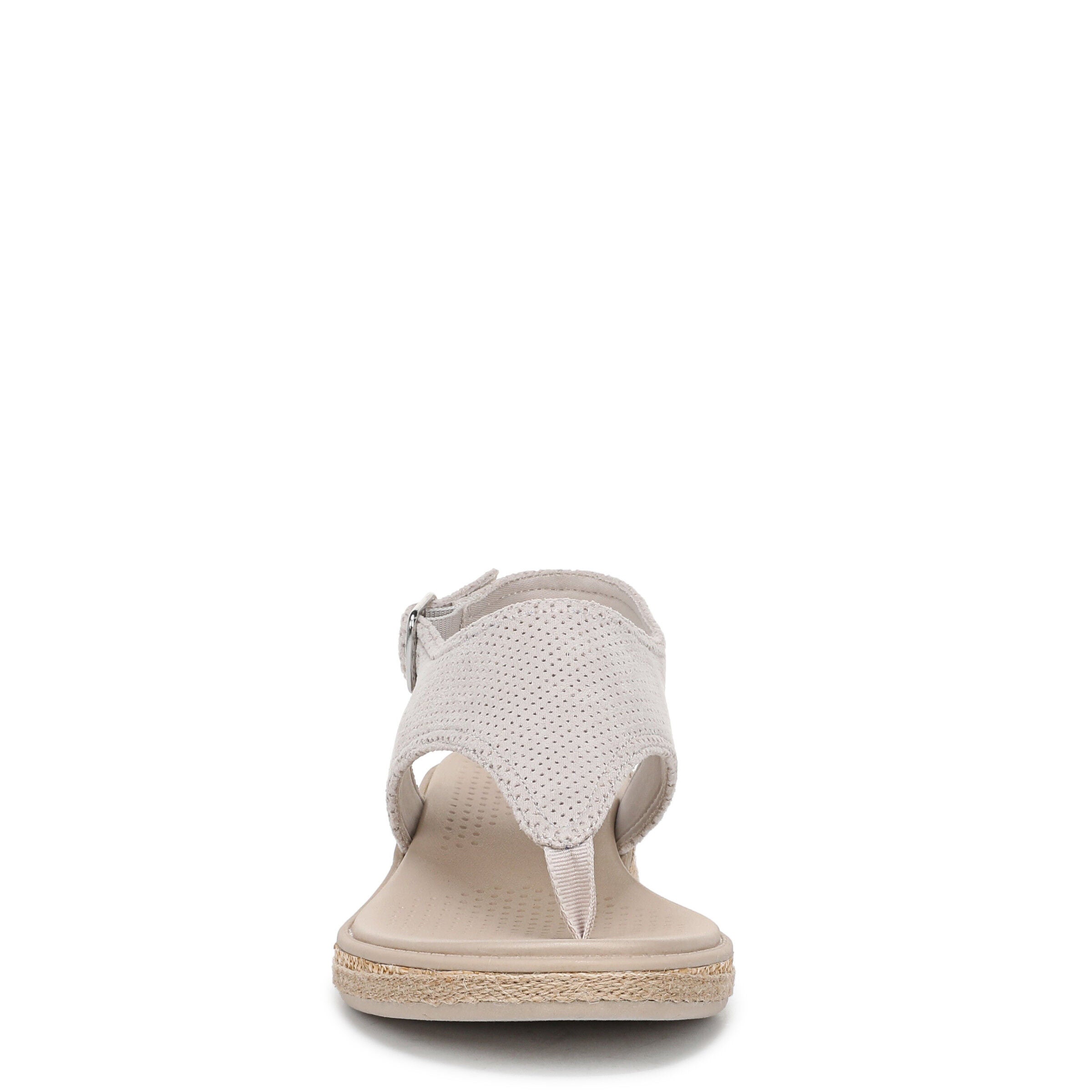 Beachy Slingback Sandal, SAND, alternate image number 4