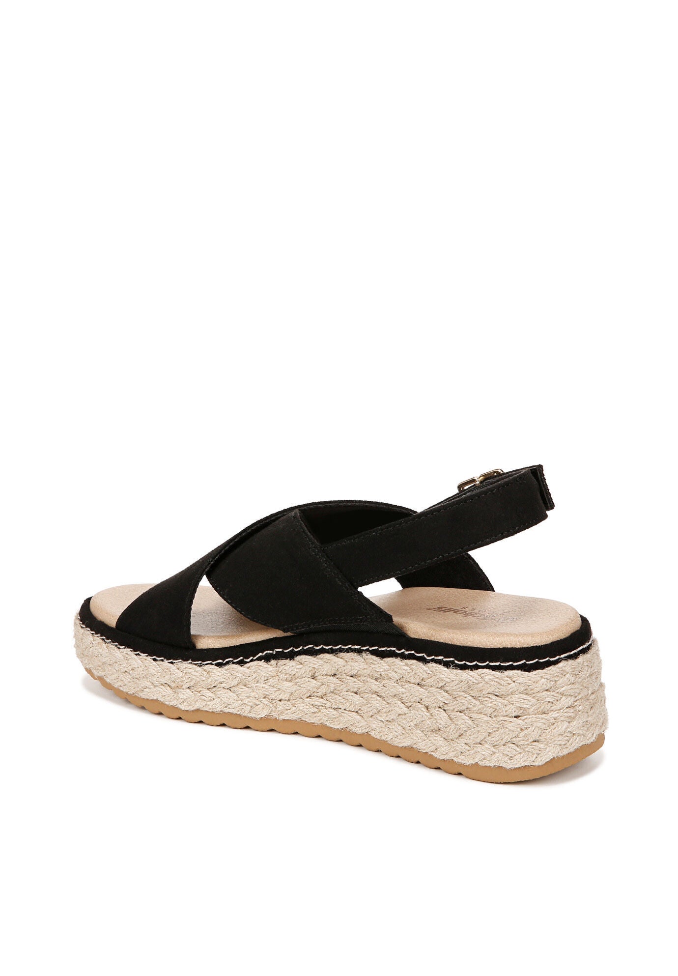 Ember Platform Sandal, , on-hover image number 1