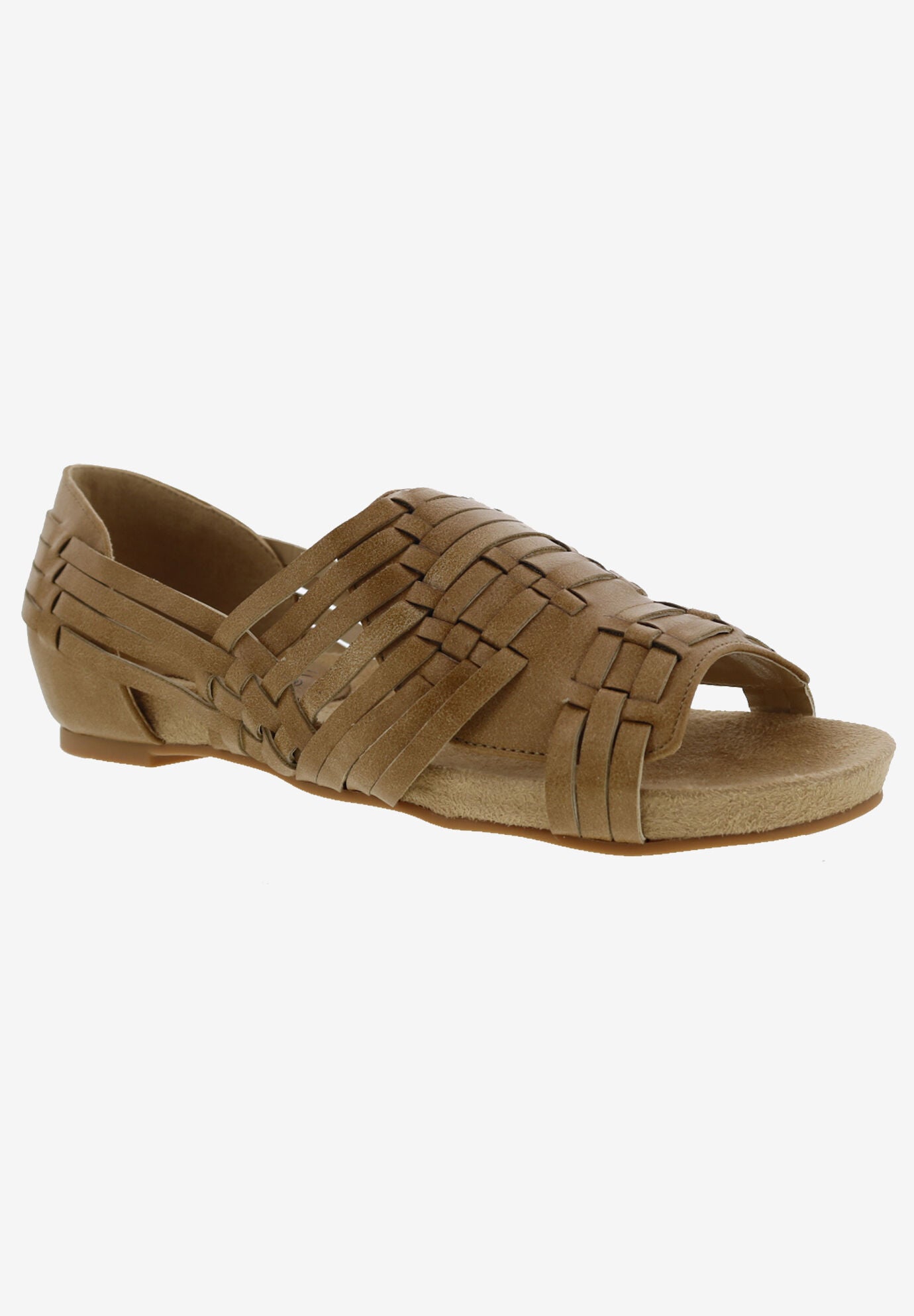Native Sandal, NATURAL SMOOTH, hi-res image number 0