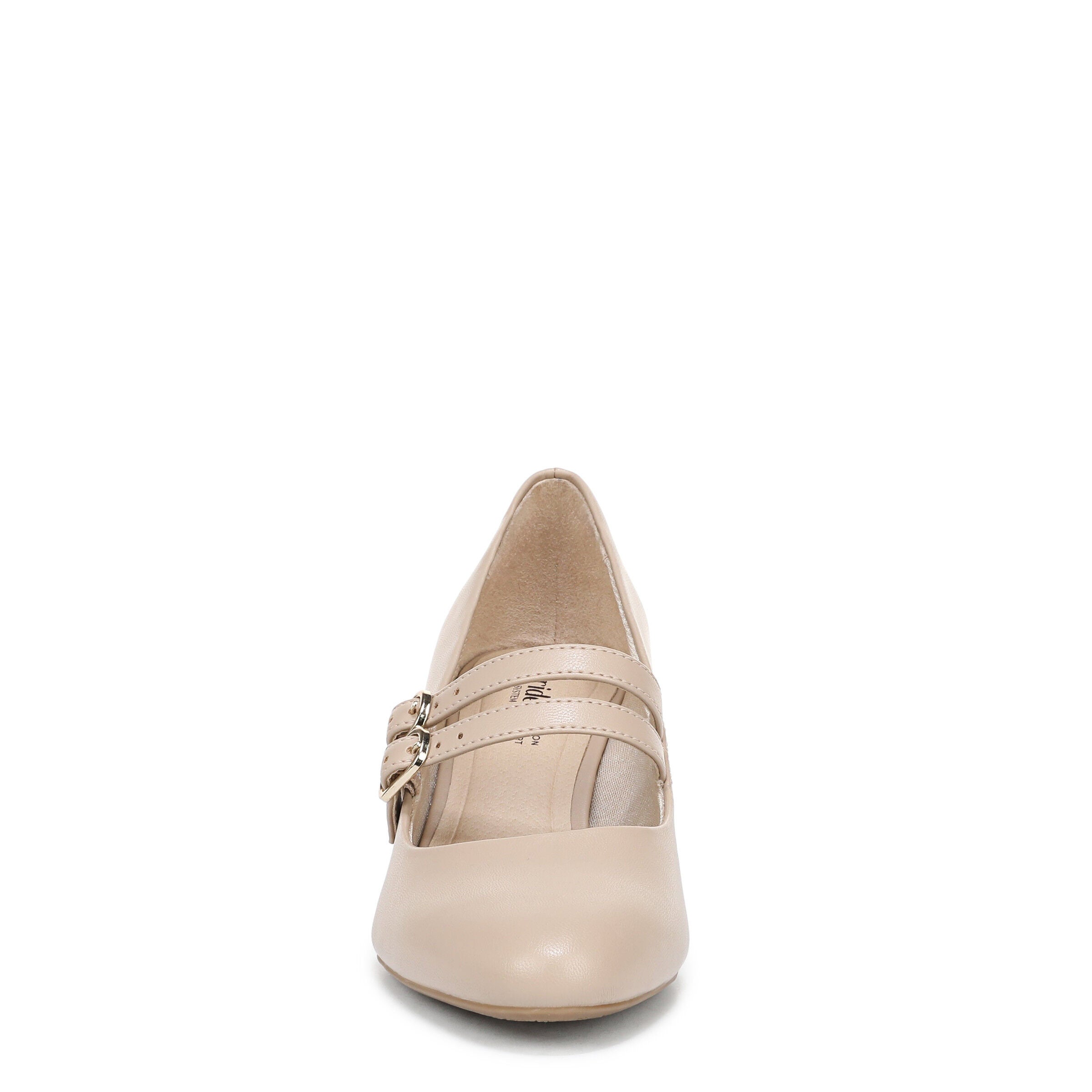 True Mary Jane Pump, TENDER TAUPE, alternate image number 4