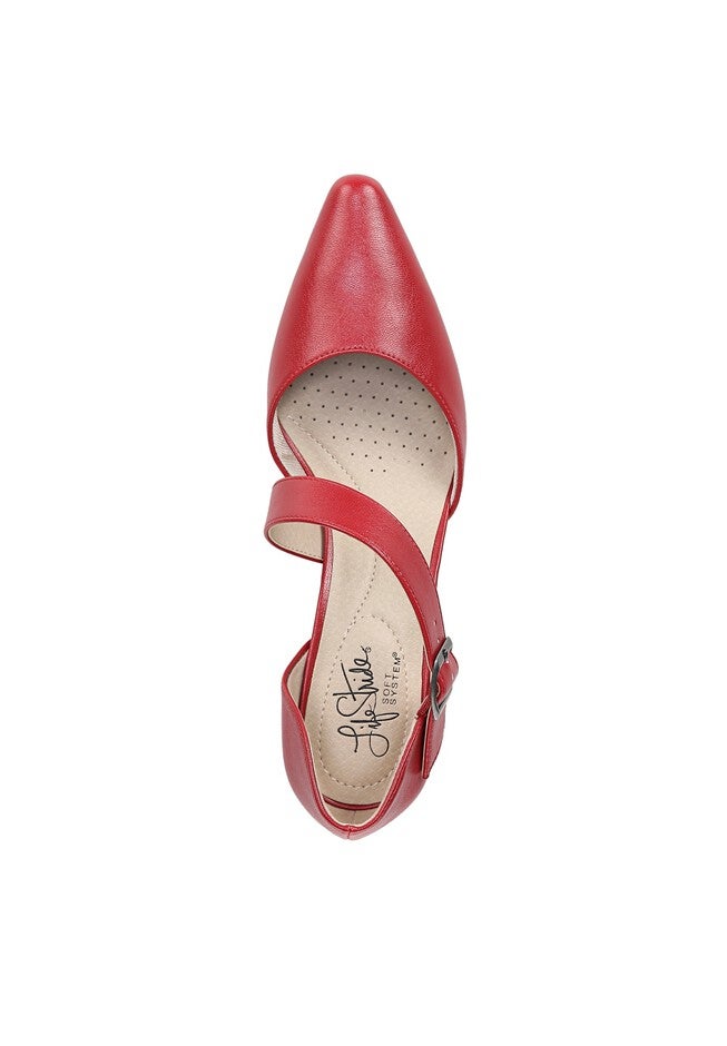 Kamala Pump by LifeStride, , alternate image number null