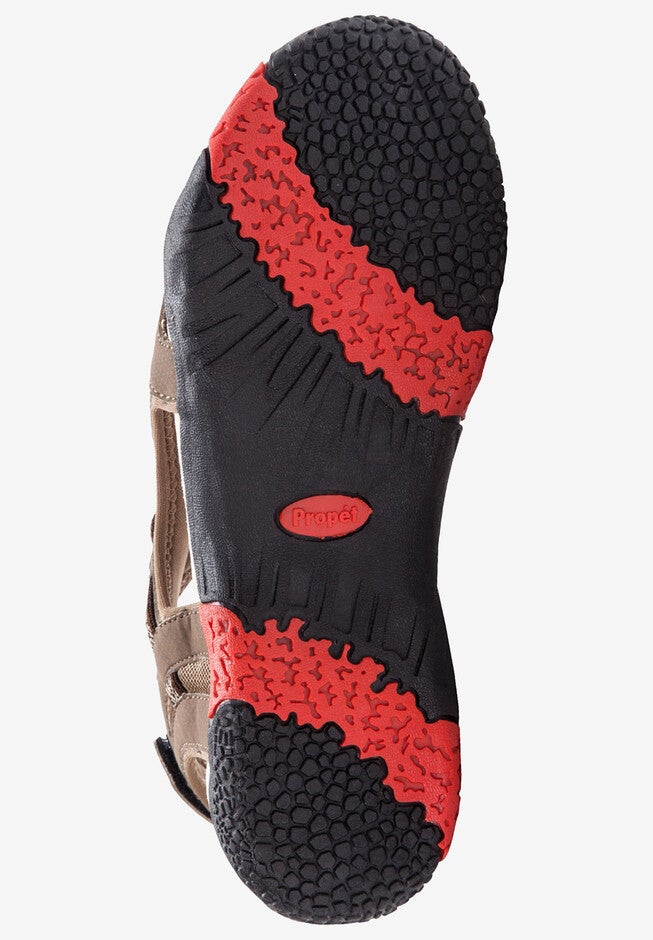 Elon Sandal , , alternate image number null