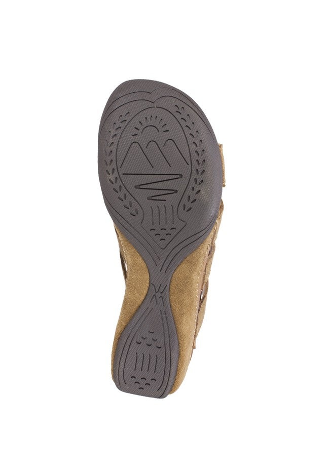Montana Sandal by White Mountain, , alternate image number null