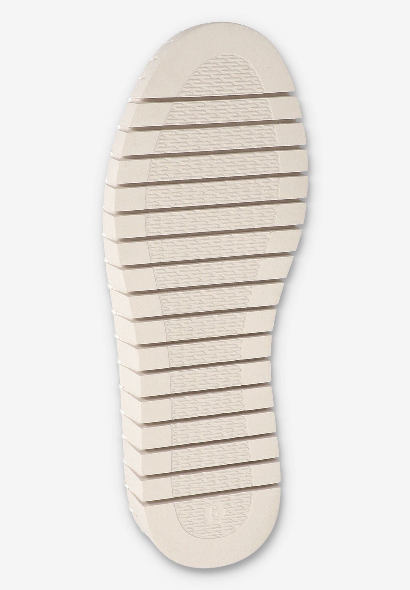 Peppy Platform Sneaker, WHITE, alternate image number 5