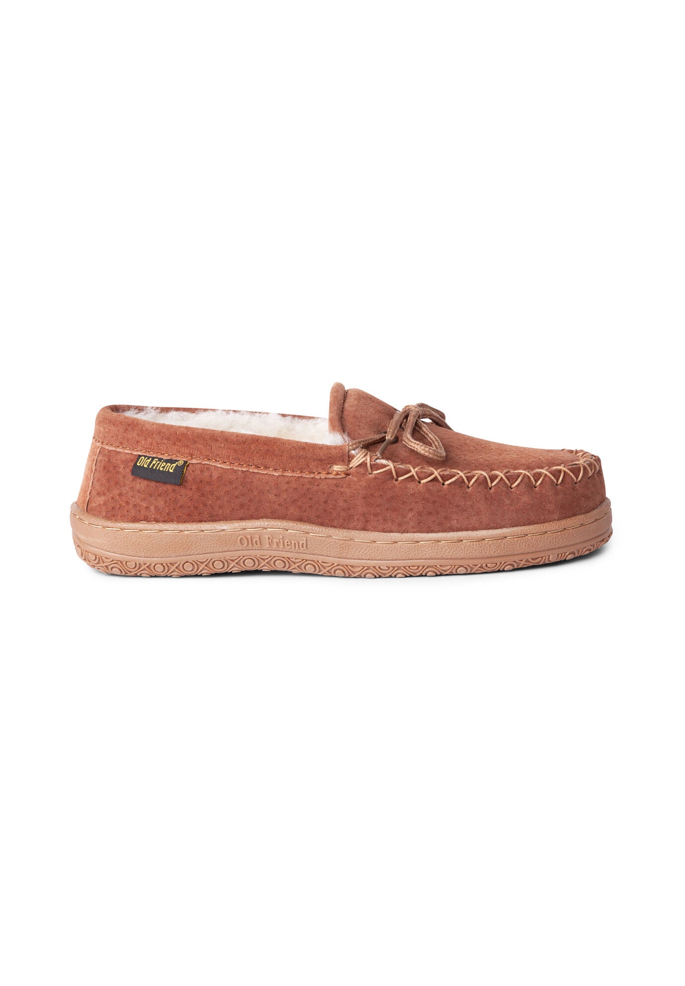 Loafer Moccasin -Medium Width Flats And Slip Ons, , alternate image number 4
