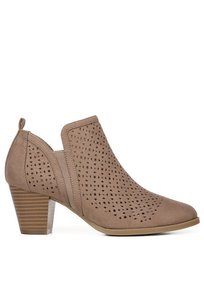 Jillian Bootie , , alternate image number null