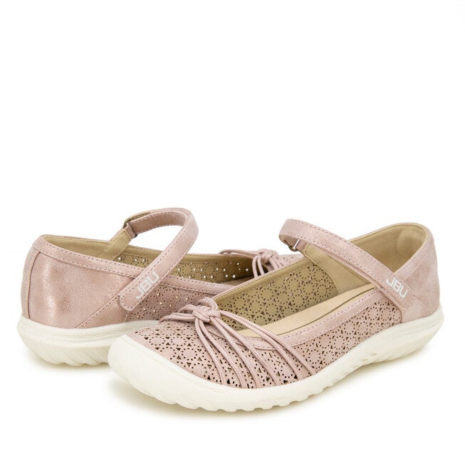 Ramy Flat, BLUSH SHIMMER, alternate image number 7