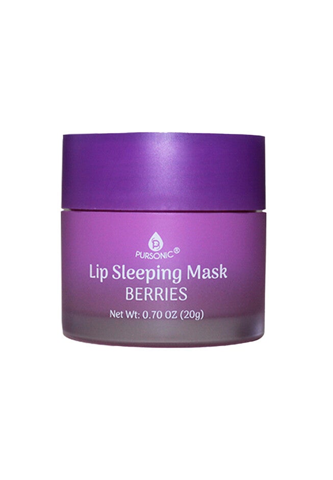 Lip Sleeping Mask-2 Pack, , alternate image number 3