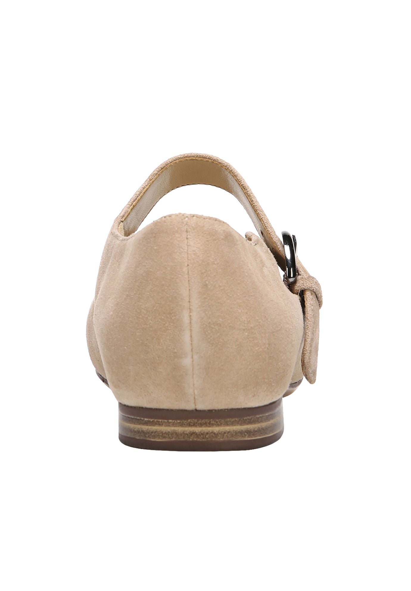 naturalizer erica flats