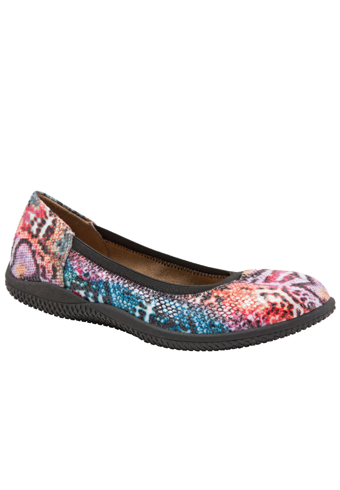 Hampshire Flats by SoftWalk&reg;, DRAGON, hi-res image number 0