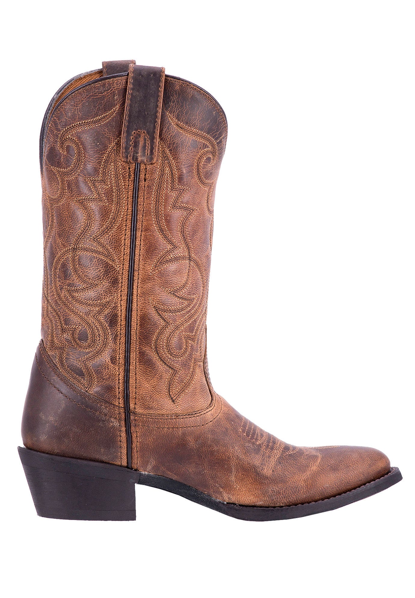 Maddie Cowboy Boots by Laredo , , alternate image number 2