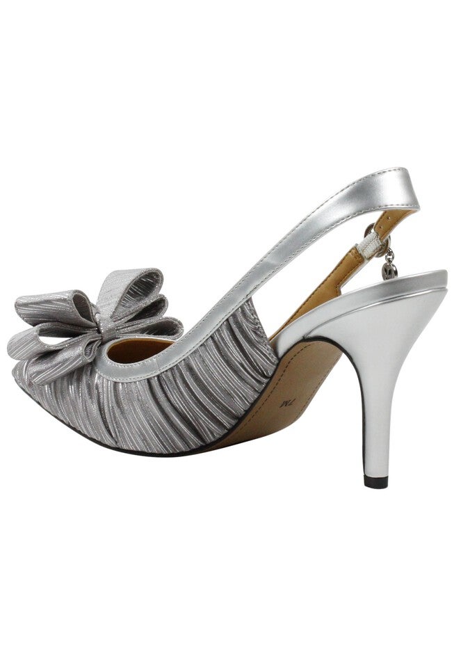 Chrise Slingback Pump by J. Renee®, , on-hover image number 1