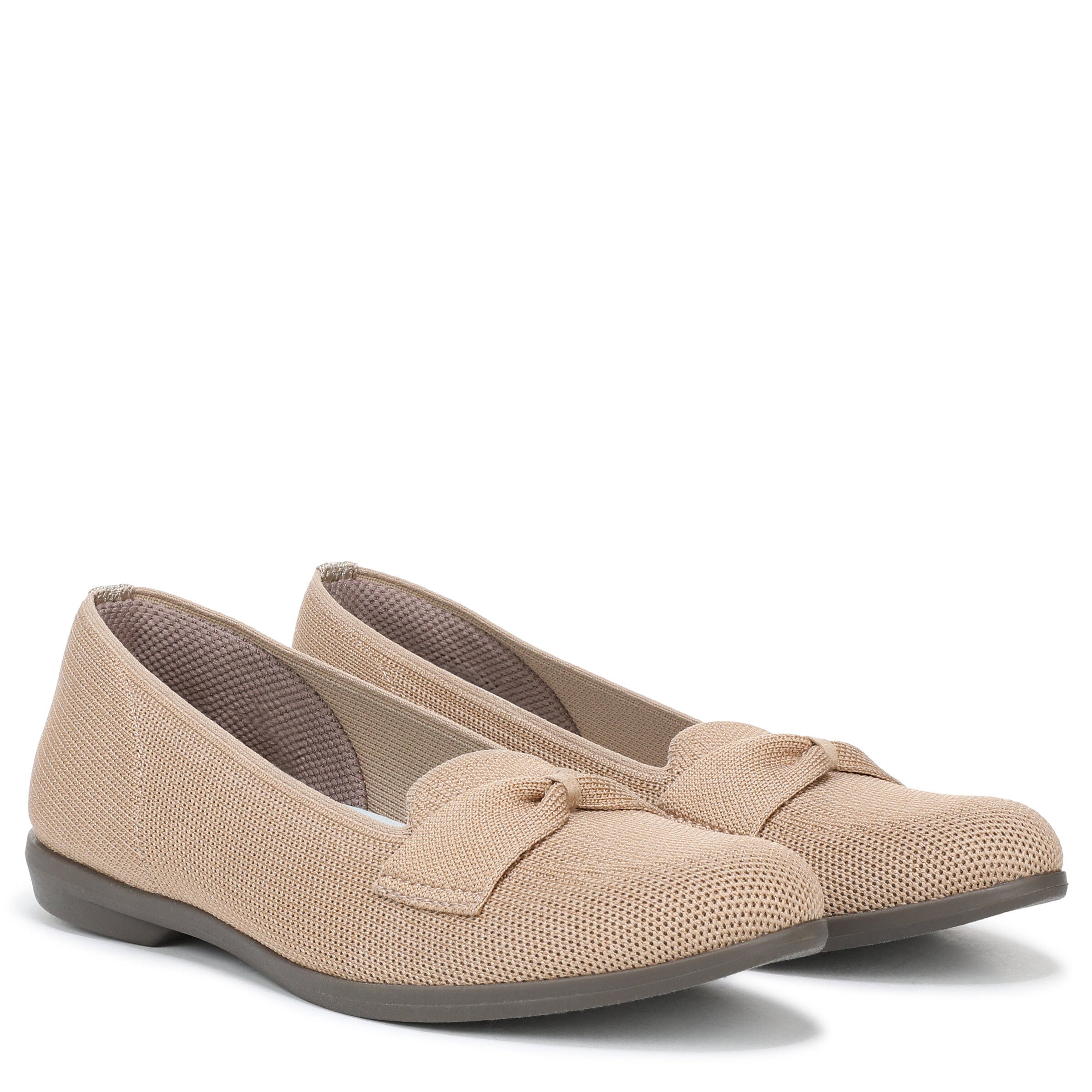 Kandi Moc Loafer, SAND CASTLE, alternate image number 2