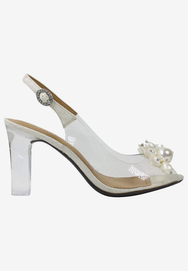 Drisana Pump , , alternate image number null