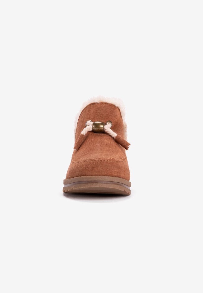 Ziggy Sunset Blvd. Water Resistant Bootie, , alternate image number 3