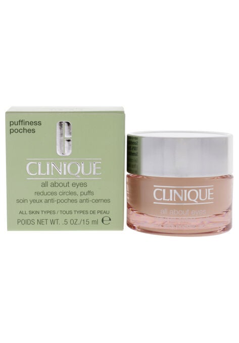 All About Eyes -0.5 Oz Cream, O, hi-res image number null