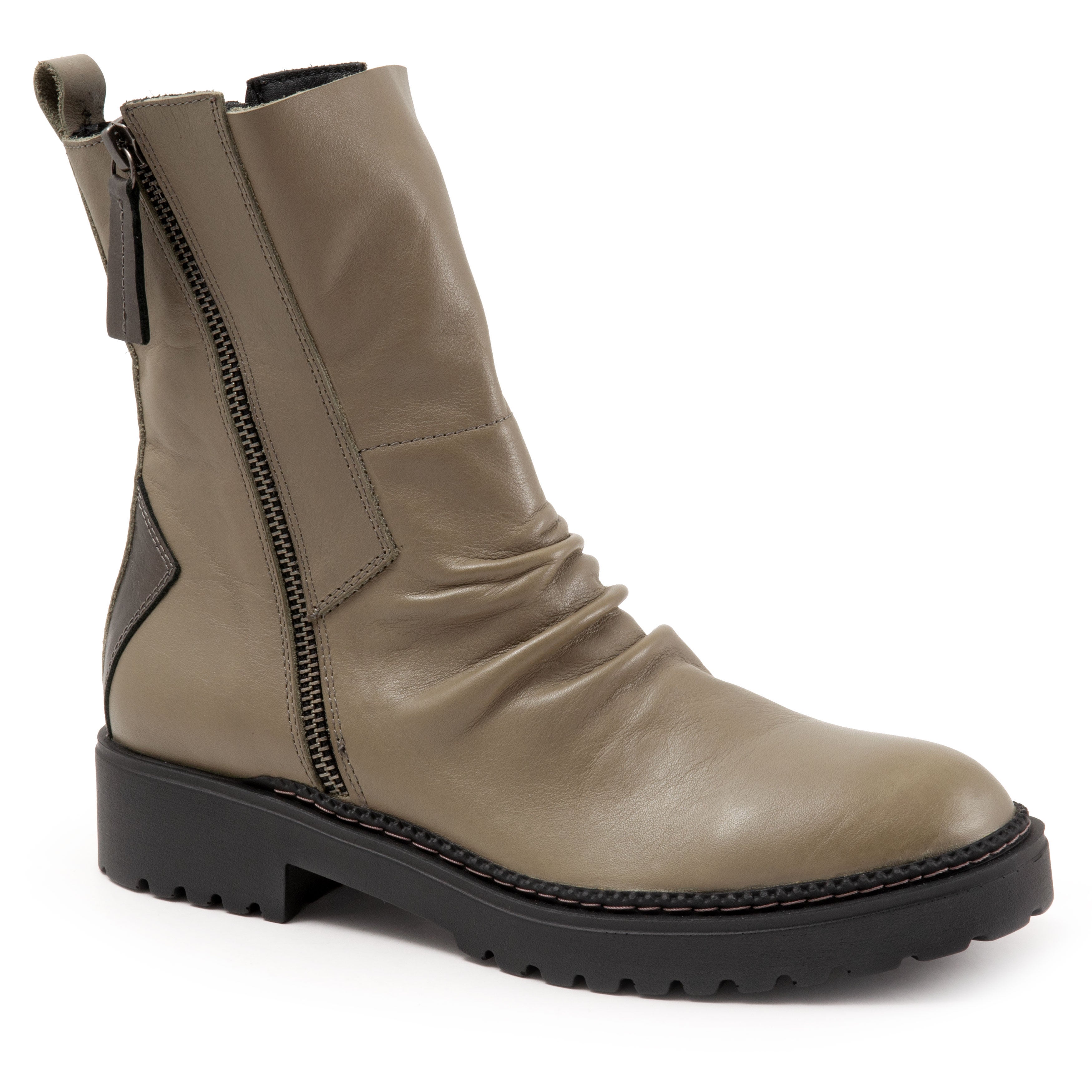 Dakota Boot, OLIVE, hi-res image number 0
