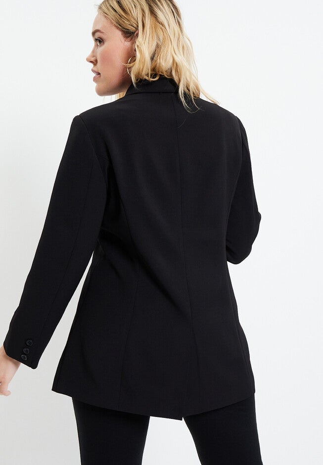 Classic Blazer, , on-hover image number null