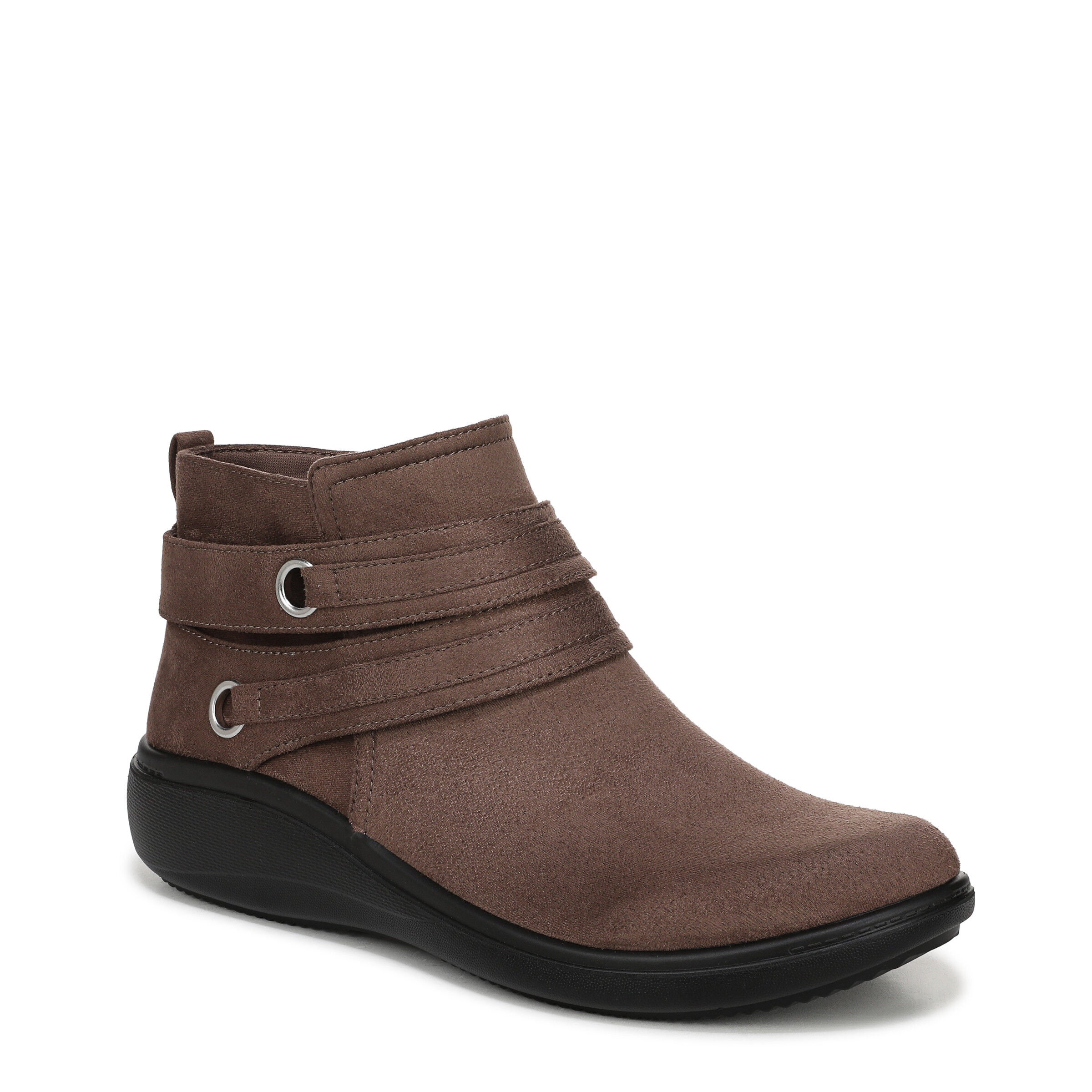 Brave Ankle Bootie, MOCHA BROWN, hi-res image number 0