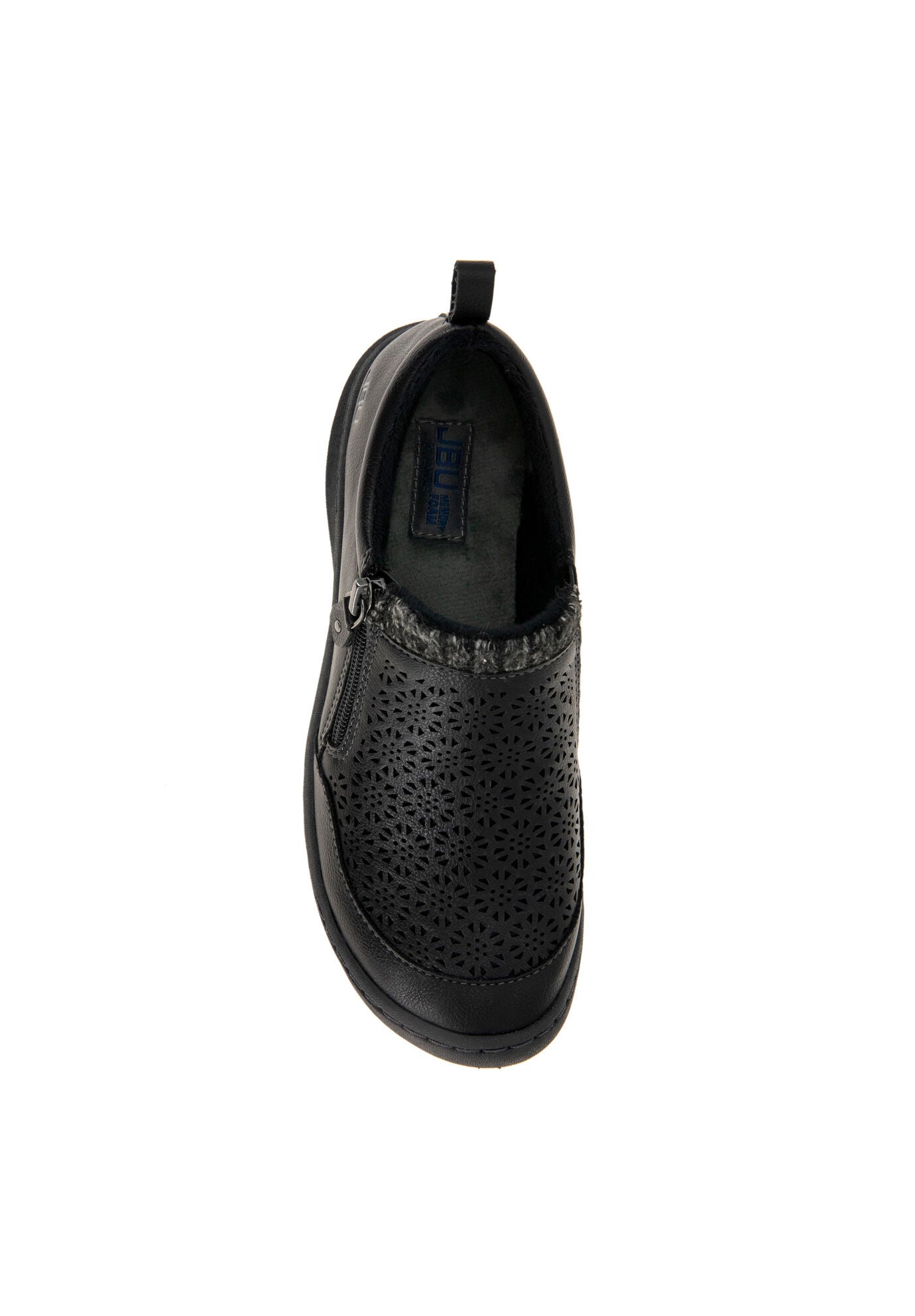 Amber Casual Mule, , alternate image number 4