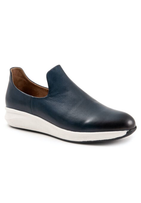 Isa Sneaker, NAVY, hi-res image number null