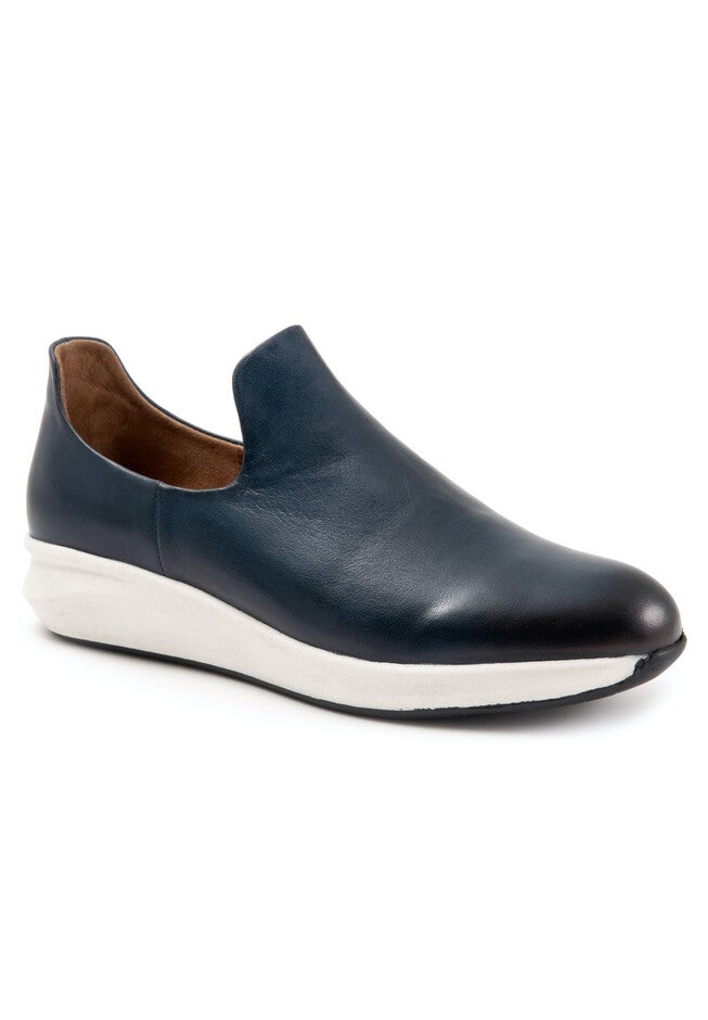 Isa Sneaker, NAVY, hi-res image number 0
