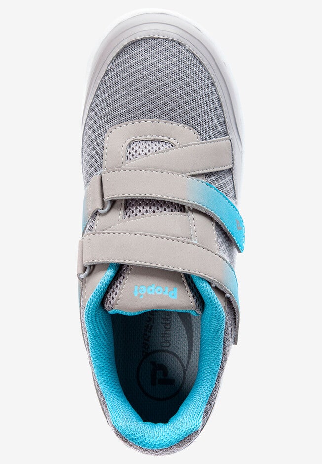 Matilda Strap Sneaker , , alternate image number 3