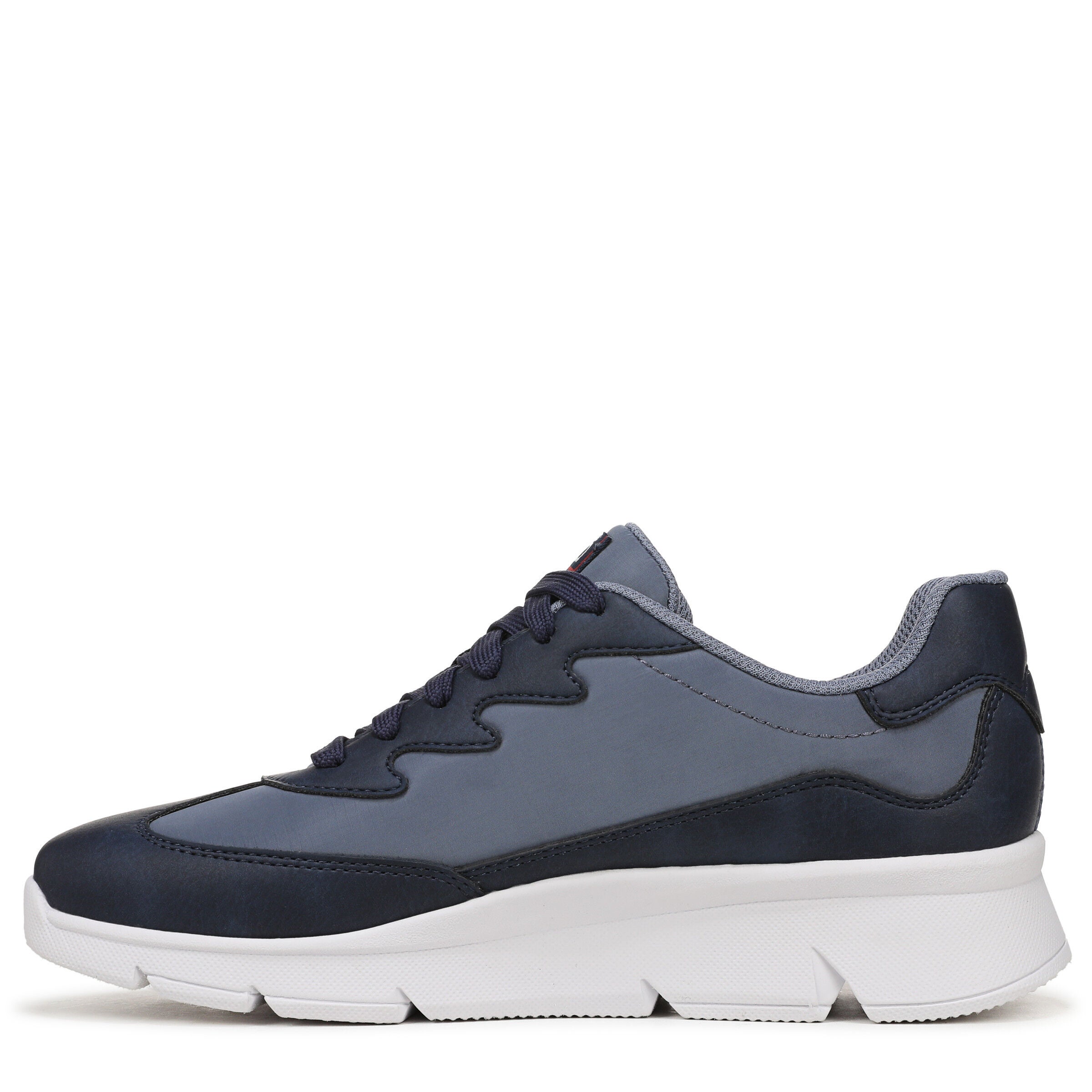 Confident Sneaker, FLINTSTONE BLUE, alternate image number 5