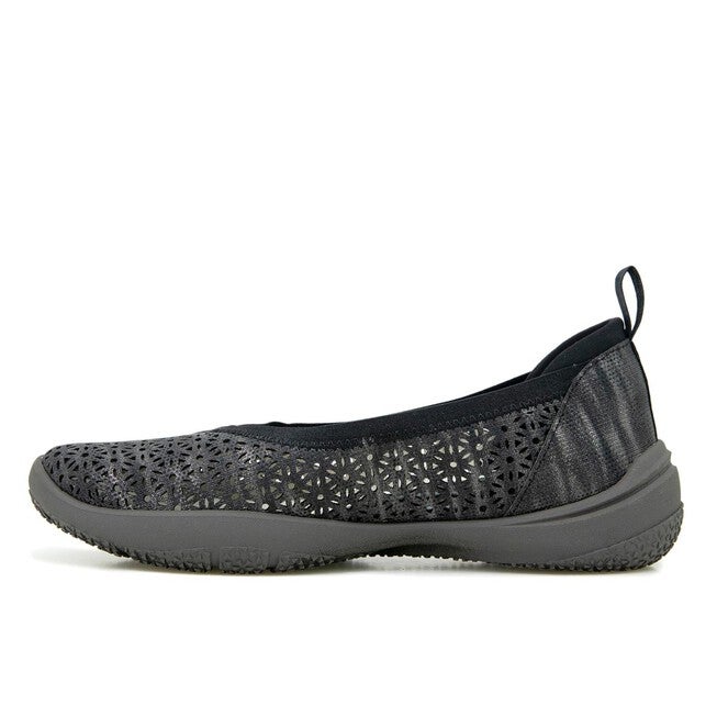 Emma Slip On Flat, , alternate image number 3
