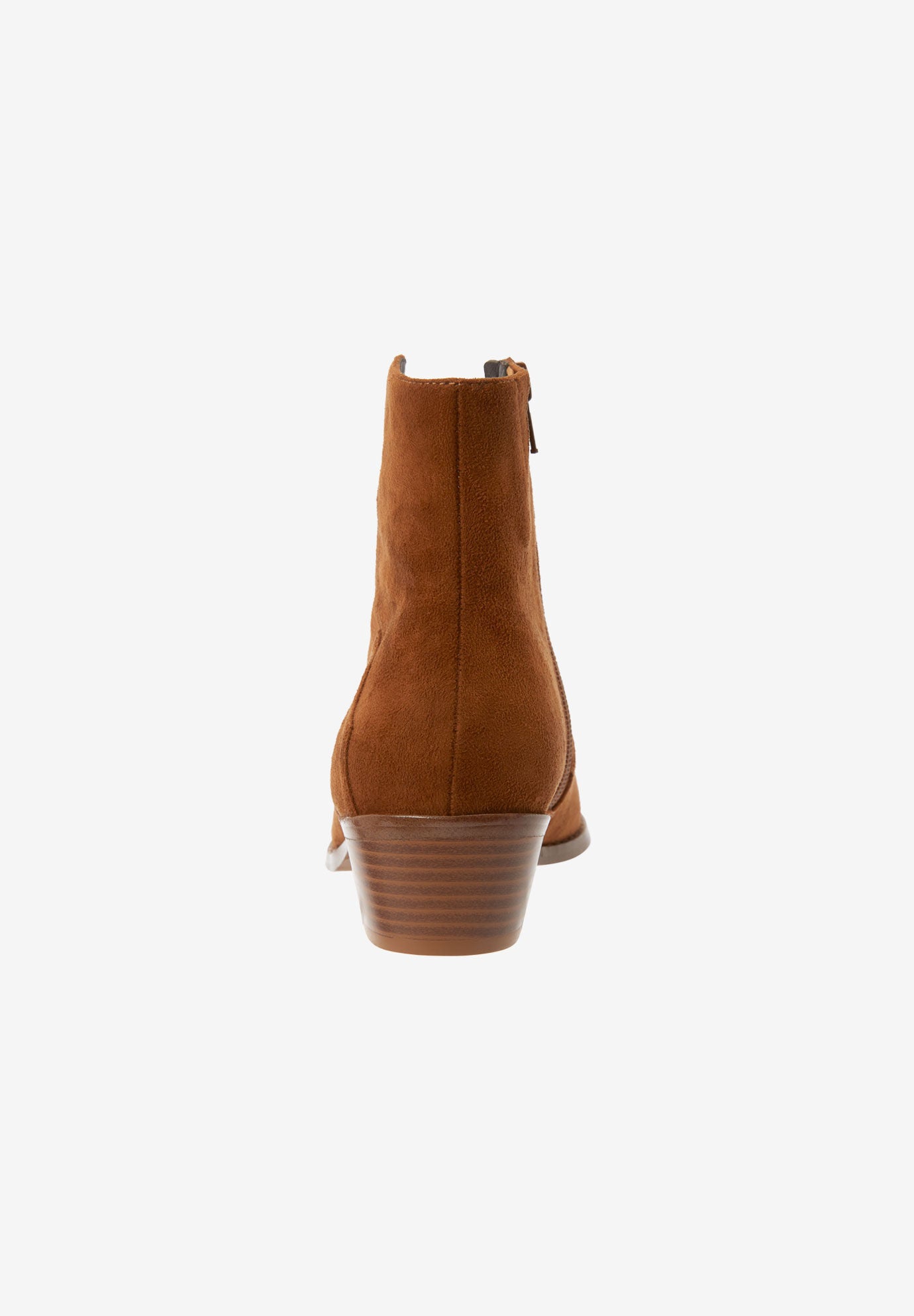 comfortview ankle boots