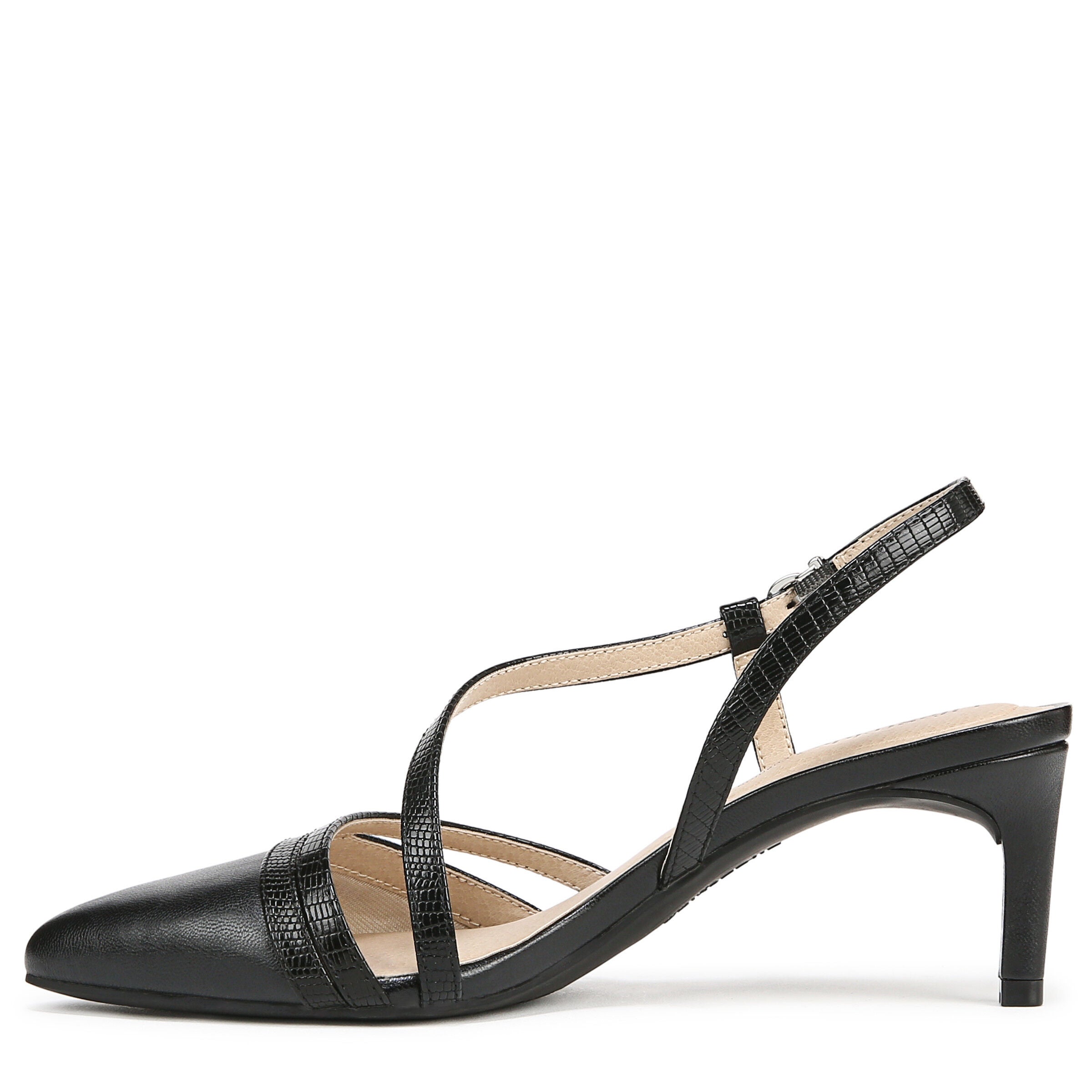 Arlo Heel, BLACK, alternate image number 5
