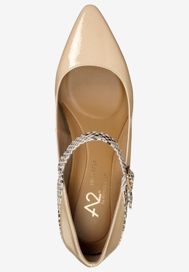 Program Pump by A2 by Aerosoles®, , alternate image number null