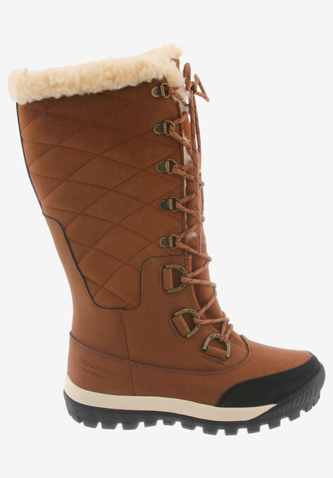 Isabella Boot, , alternate image number null