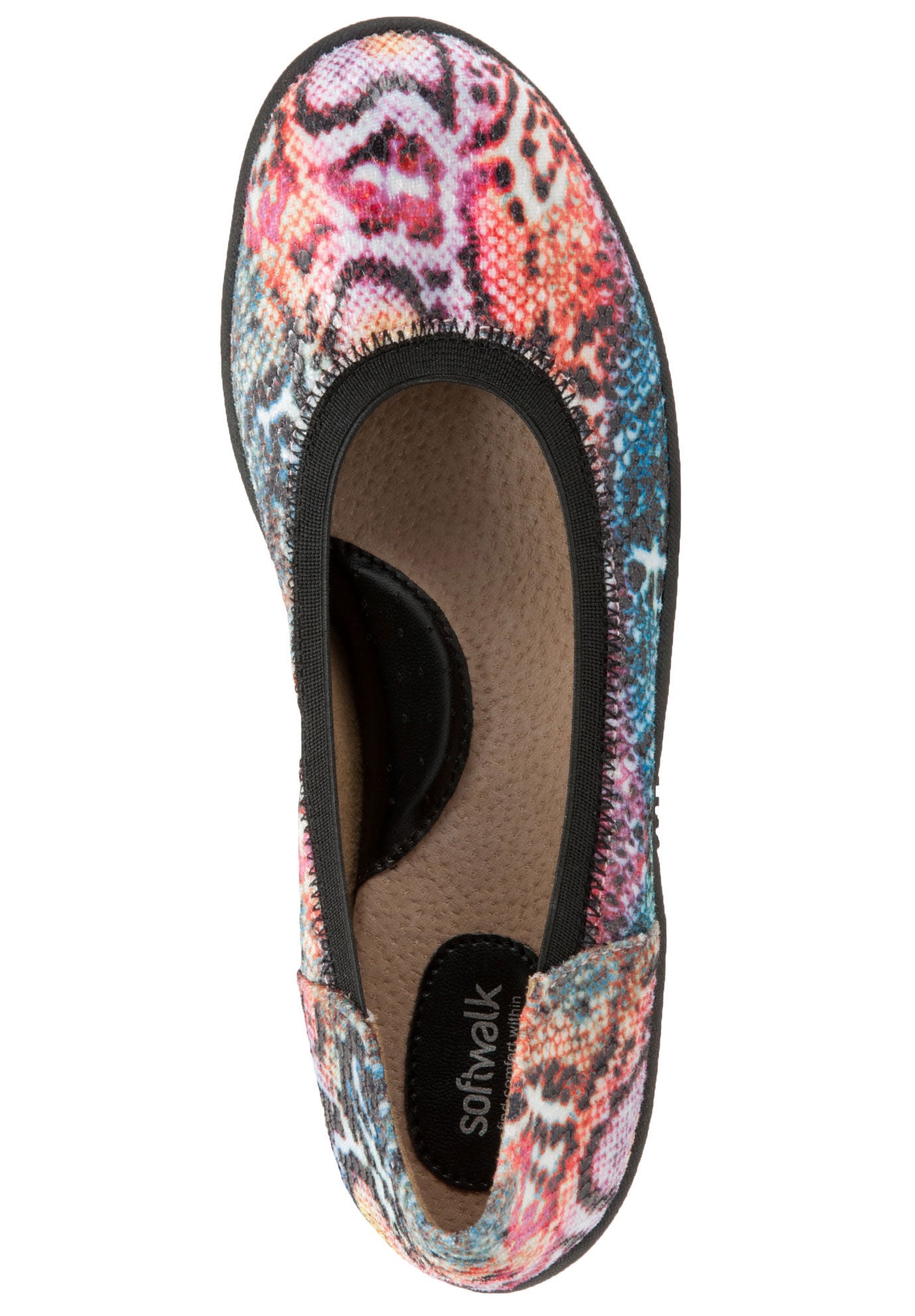 Hampshire Flats by SoftWalk&reg;, , alternate image number 4