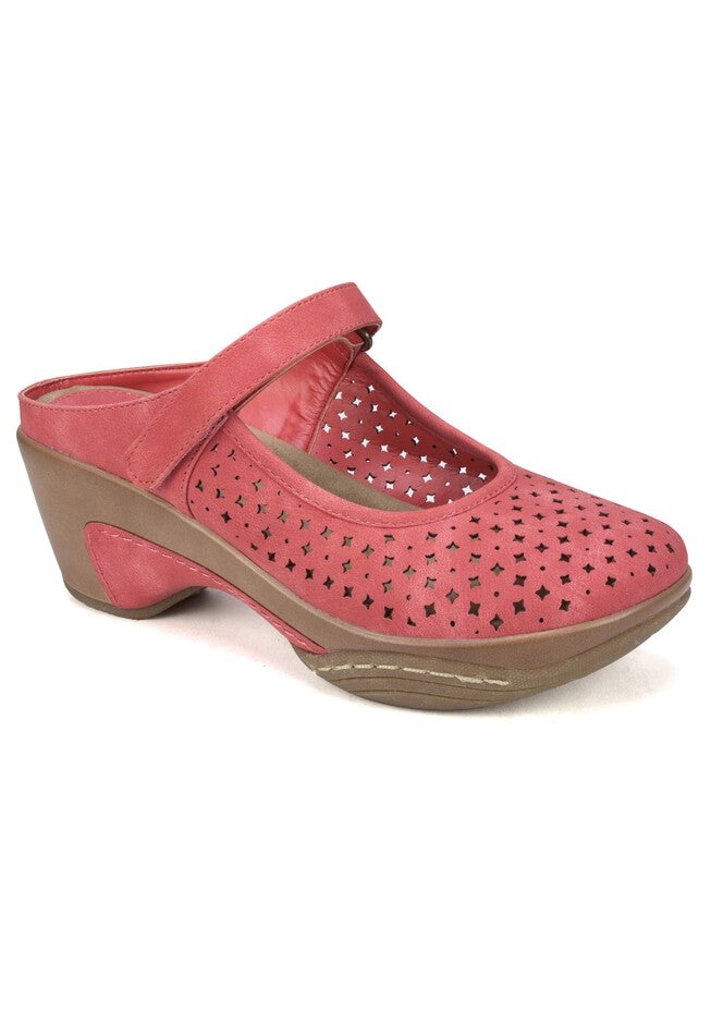 Vinto Mule , RED, hi-res image number null