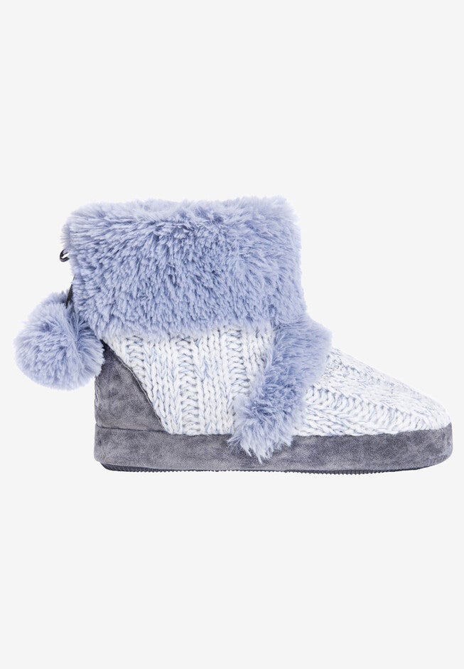 Penelope Slipper by Muk Luks, , alternate image number null