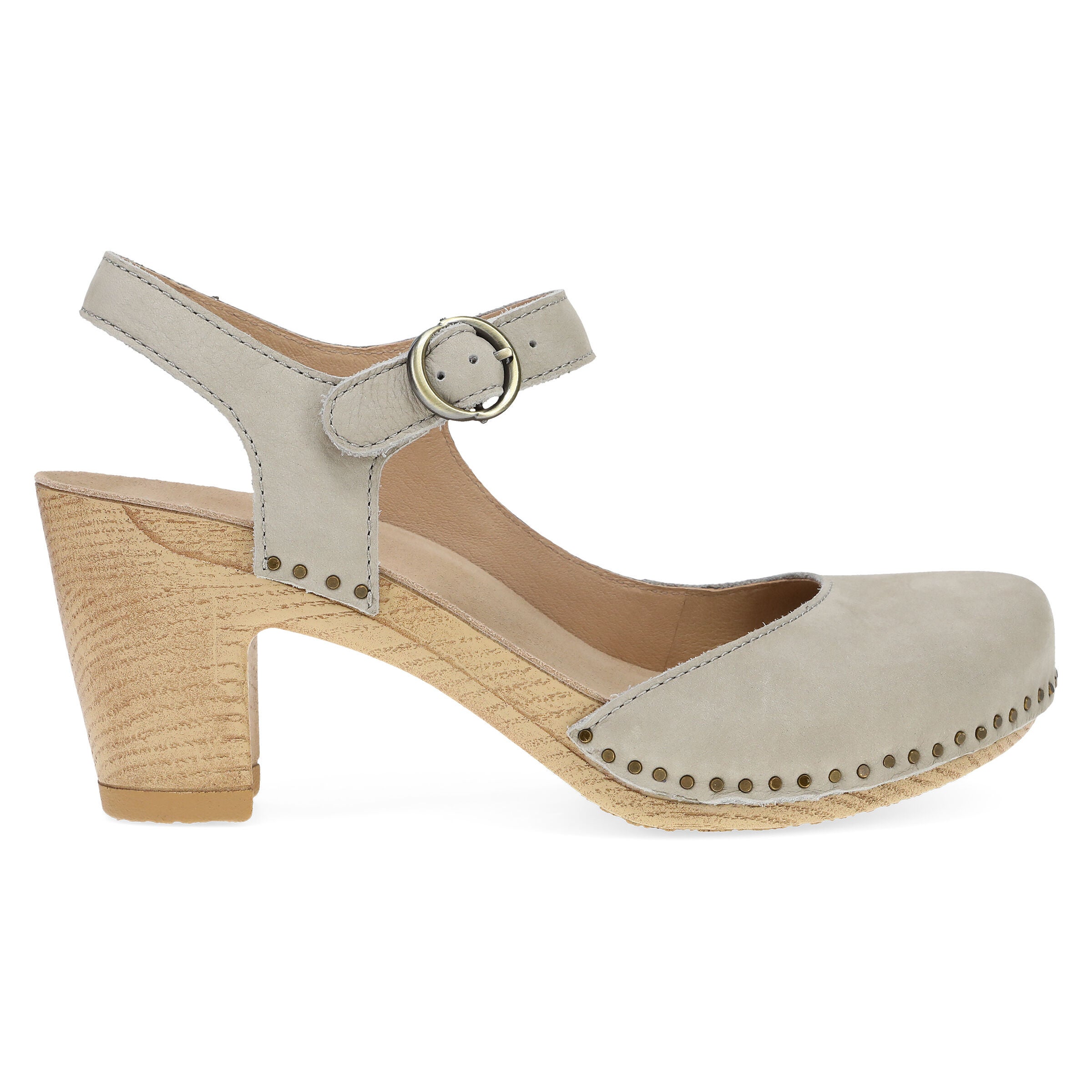 Taytum Sandal, TAUPE, alternate image number 4