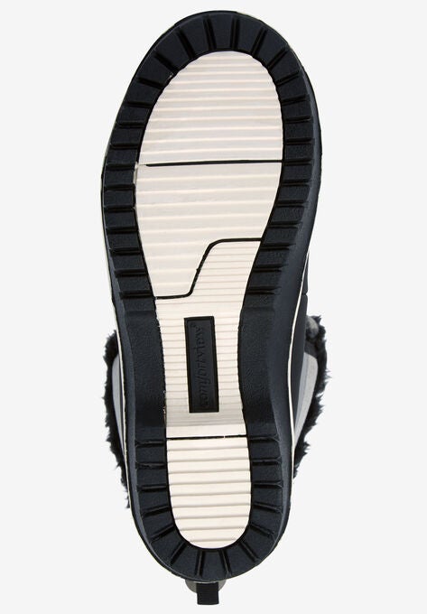 The Brienne Waterproof Boot , , alternate image number null