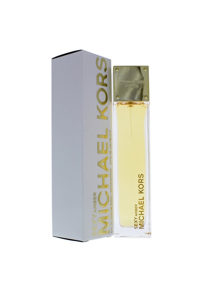 Sexy Amber -3.4 Oz Edp Spray, O, hi-res image number 0