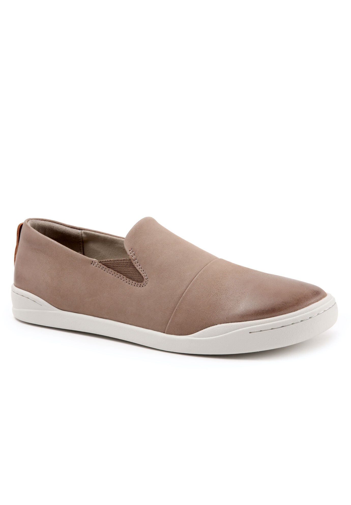 Alexandria Sneaker, TAUPE NUBUCK, hi-res image number 0