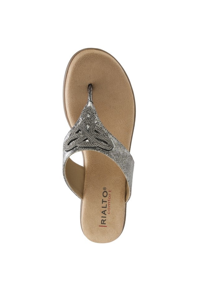 Backe Sandal , , alternate image number null