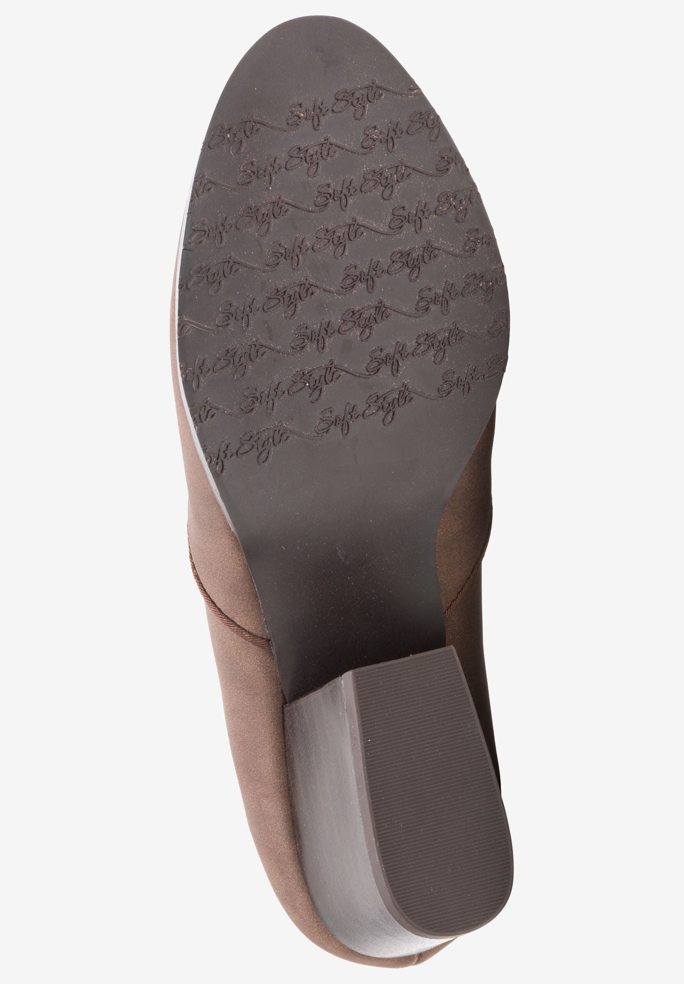 Graze Bootie by Soft Style, , alternate image number 2