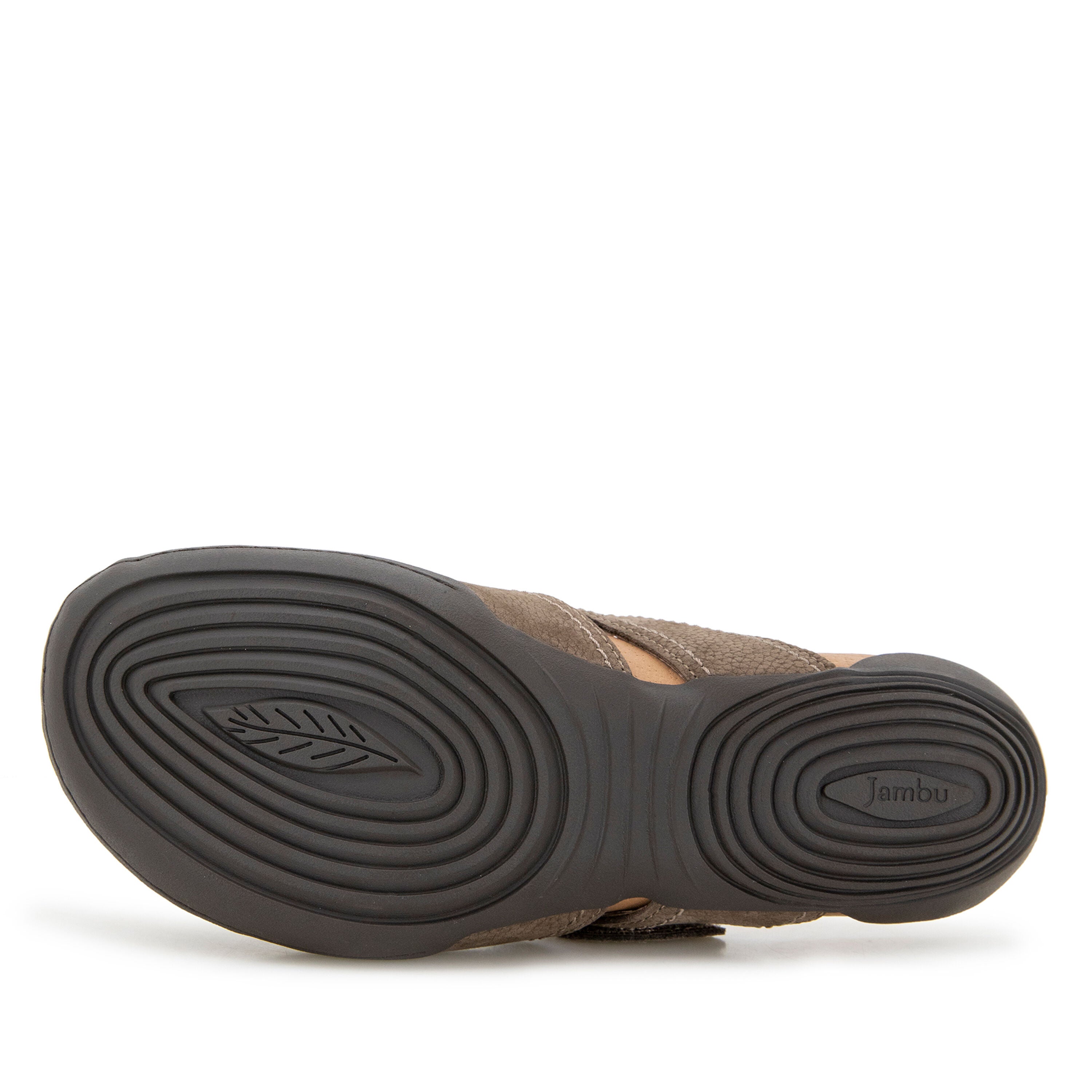 Malia Casual Mule Shoe, TAUPE, alternate image number 5