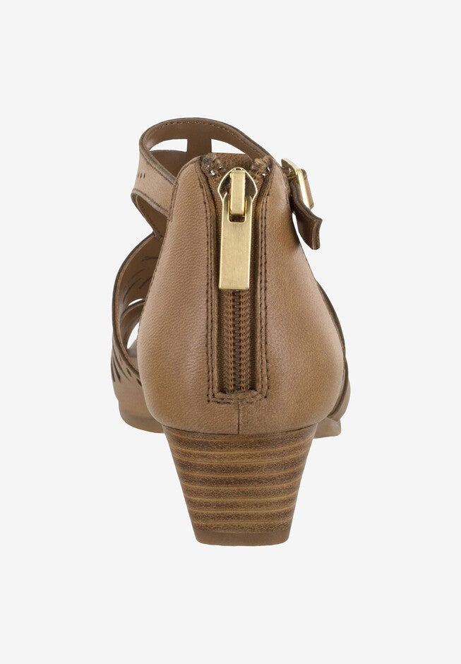 Penny Sandal , , on-hover image number 1