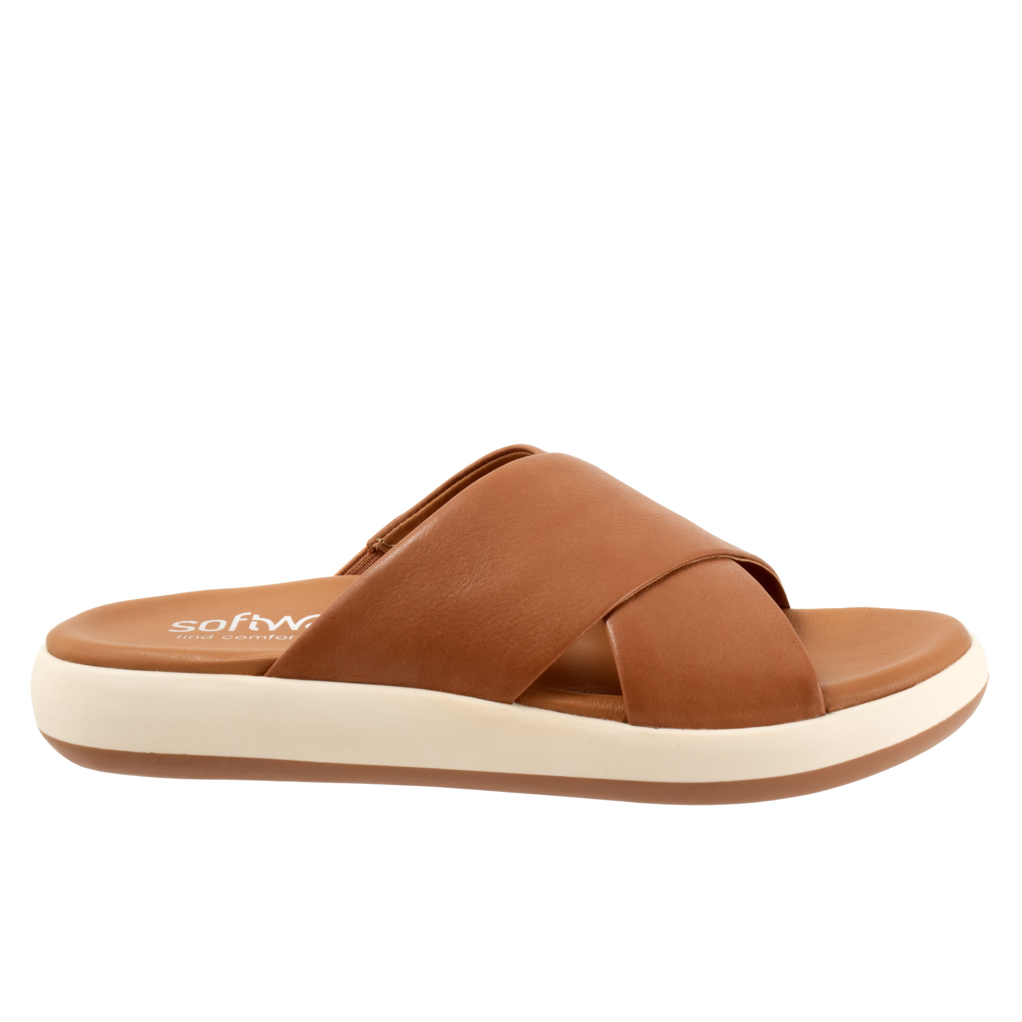 Jesi Sandal, LUGGAGE, alternate image number 7